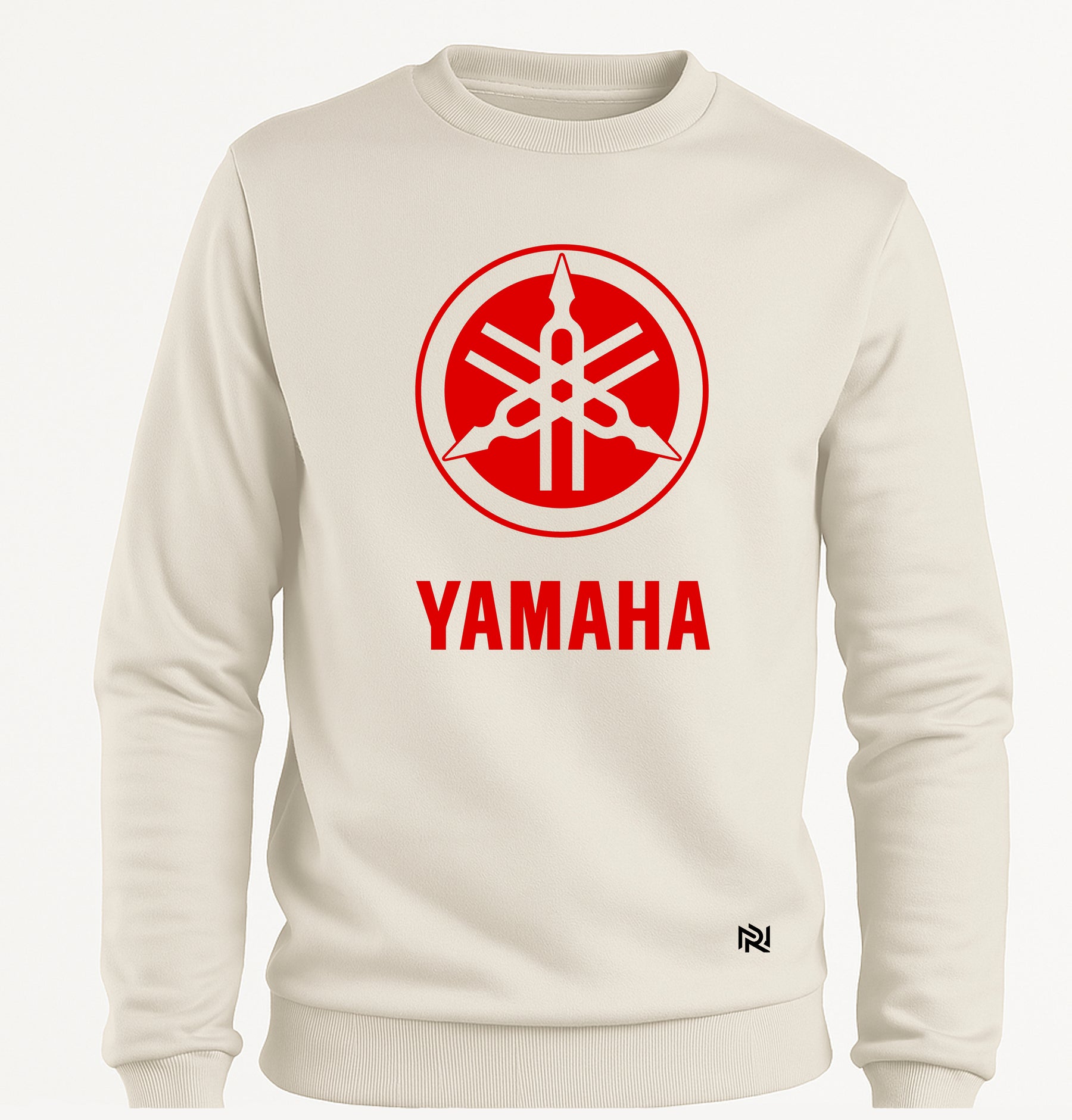 Moletom Felpado Yamaha Icon