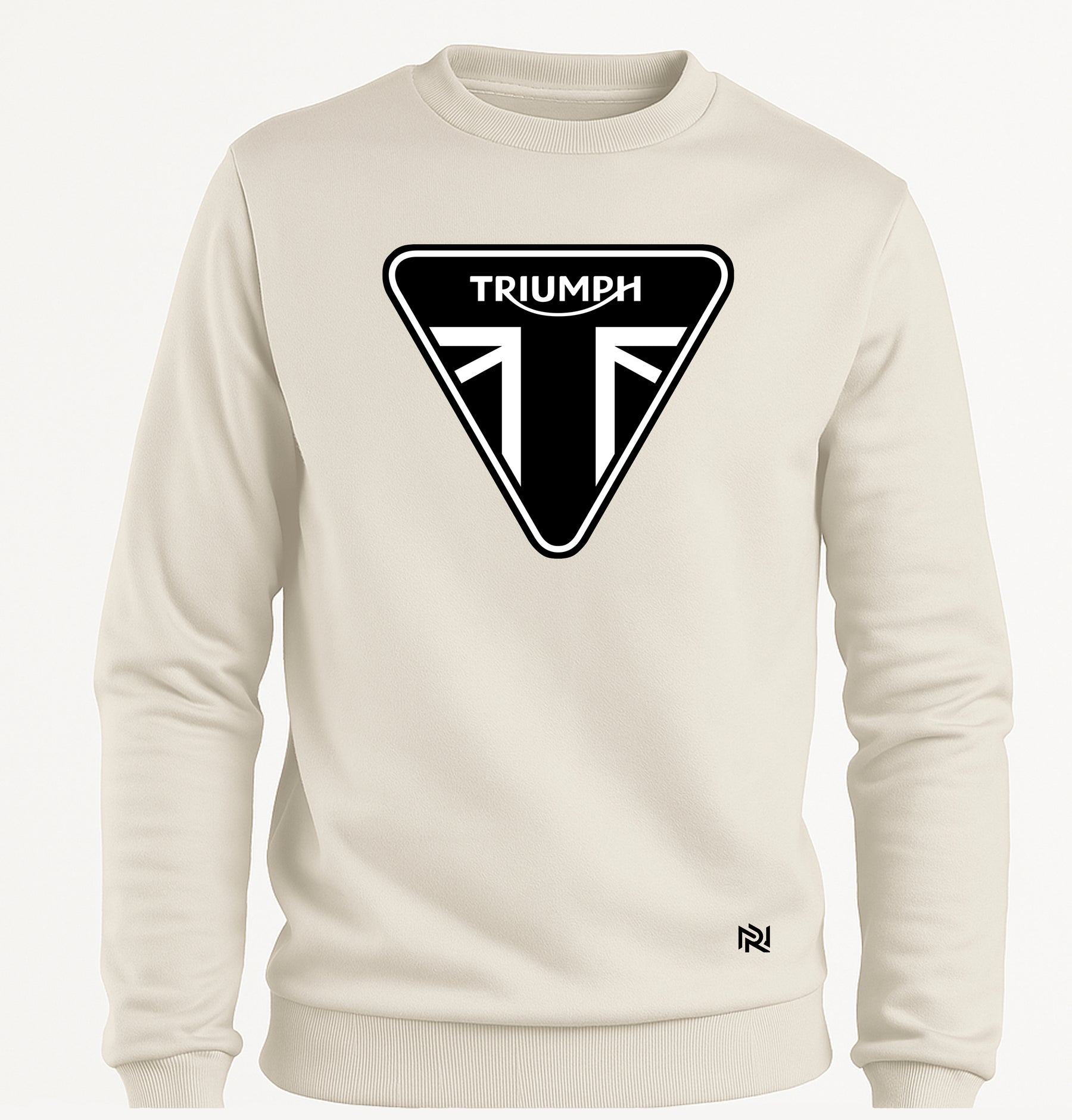 Moletom Felpado Triumph Spirit
