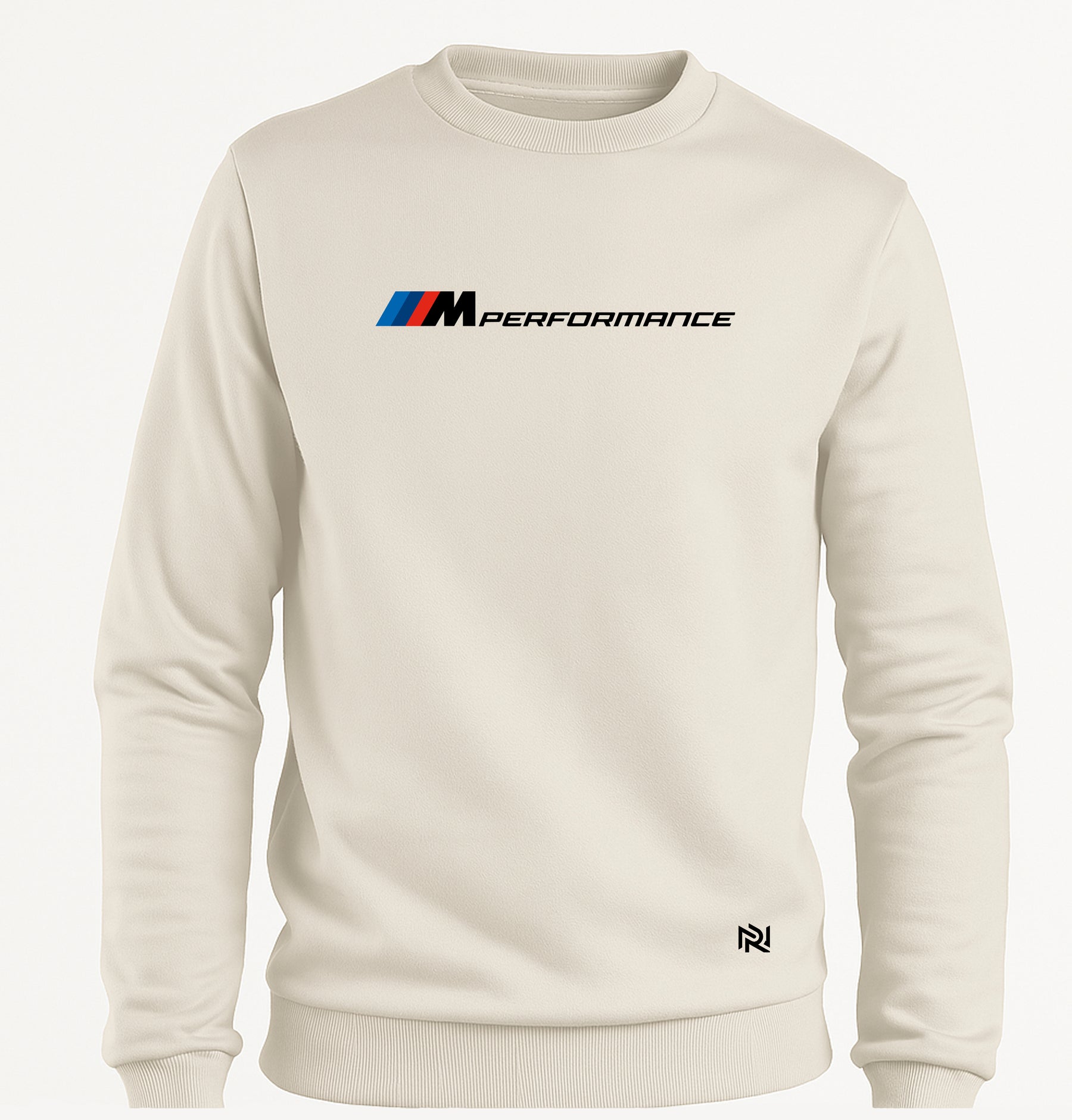 Moletom BMW Performance Unissex