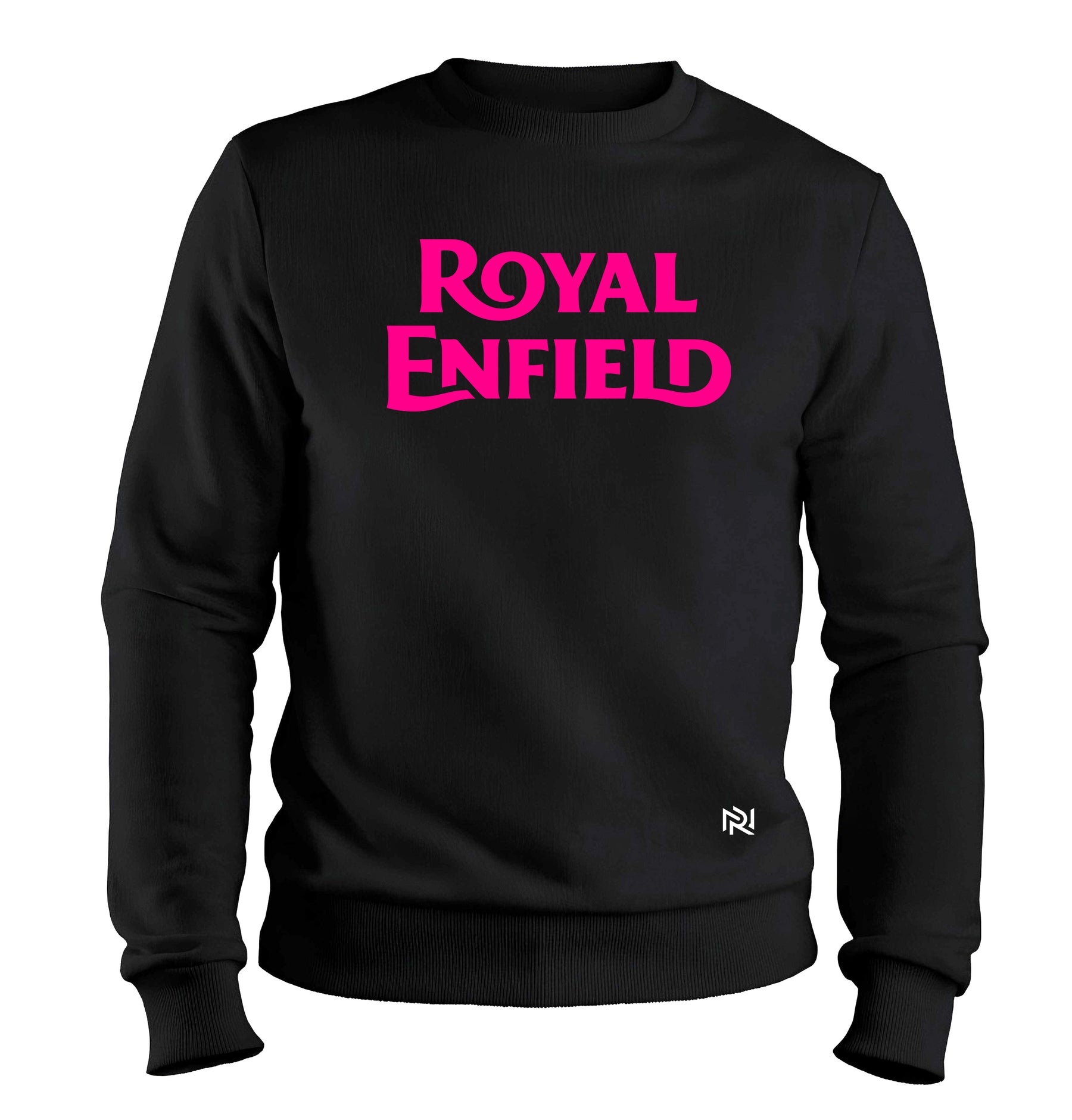 Moletom Felpado Royal Enfield