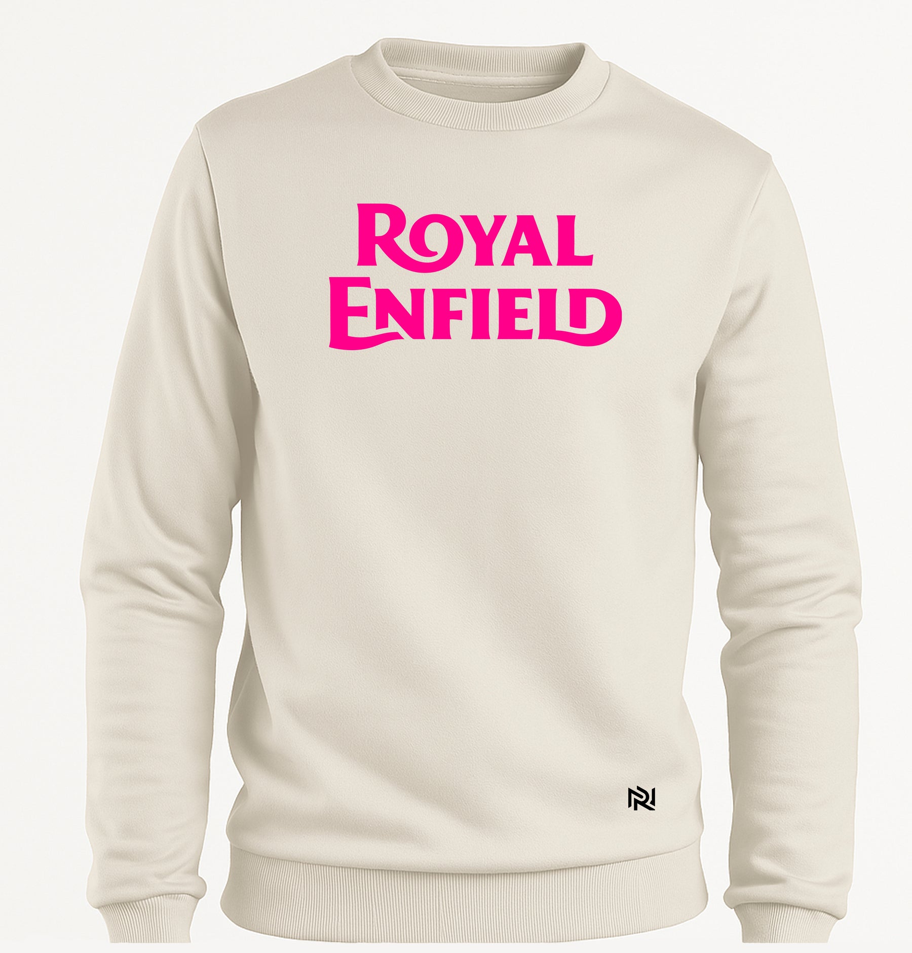 Moletom Felpado Royal Enfield
