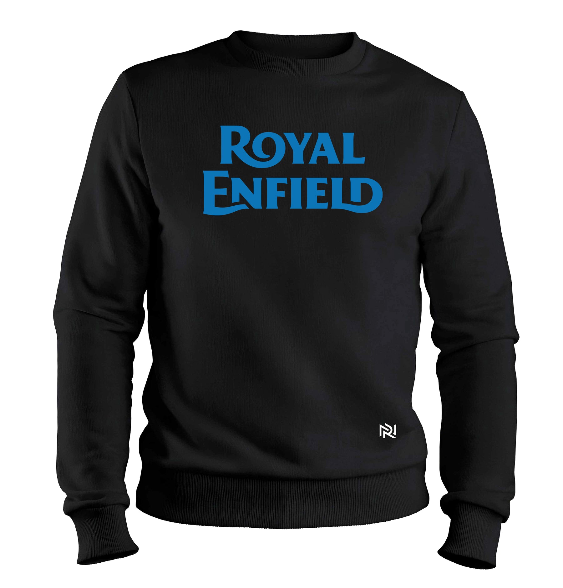 Moletom Felpado Royal Enfield