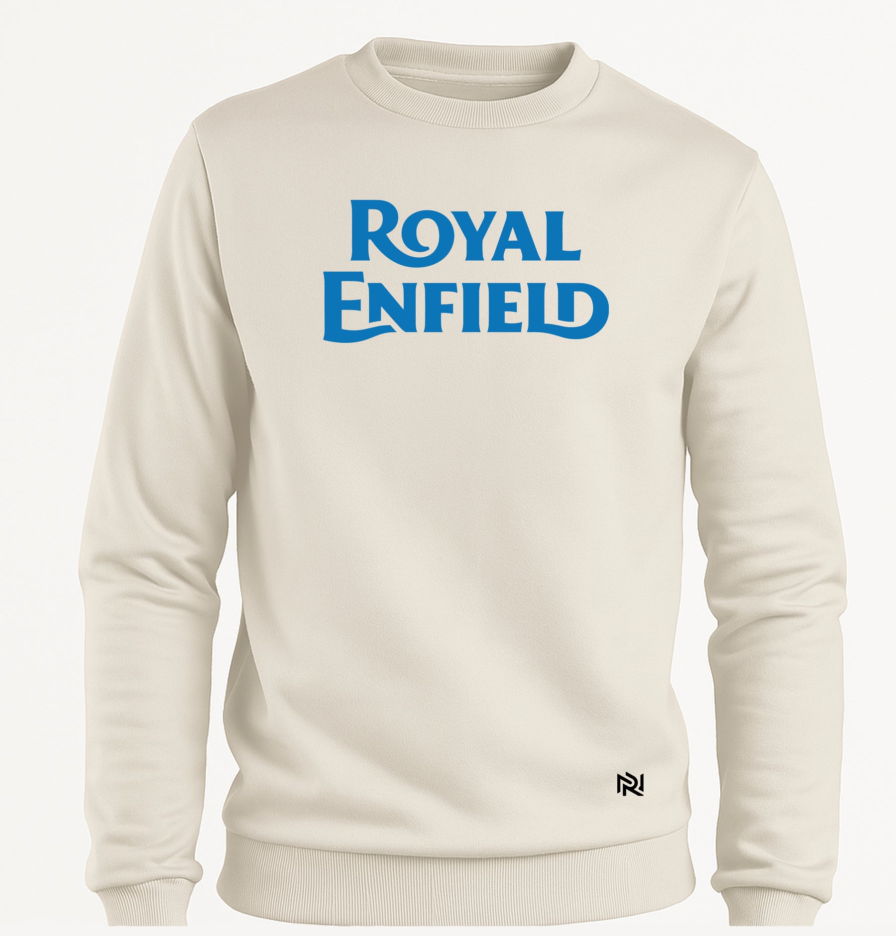 Moletom Felpado Royal Enfield