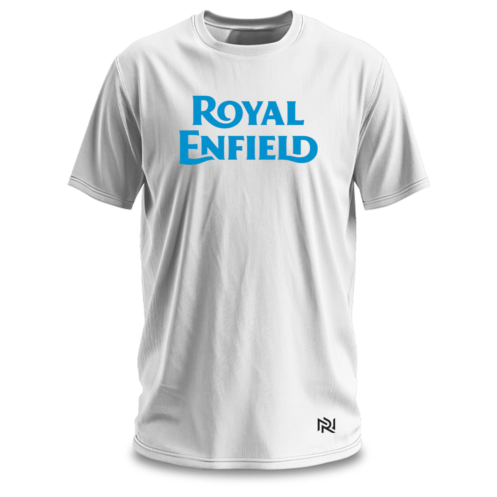Camiseta Masculina Royal Enfield