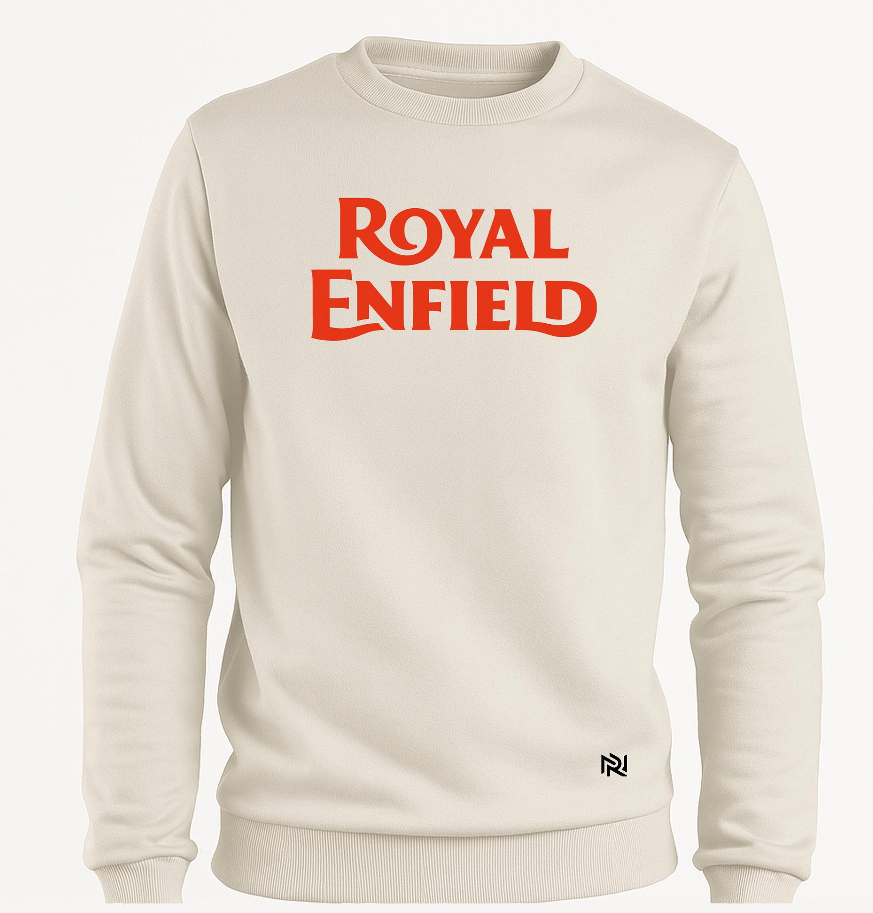 Moletom Felpado Royal Enfield