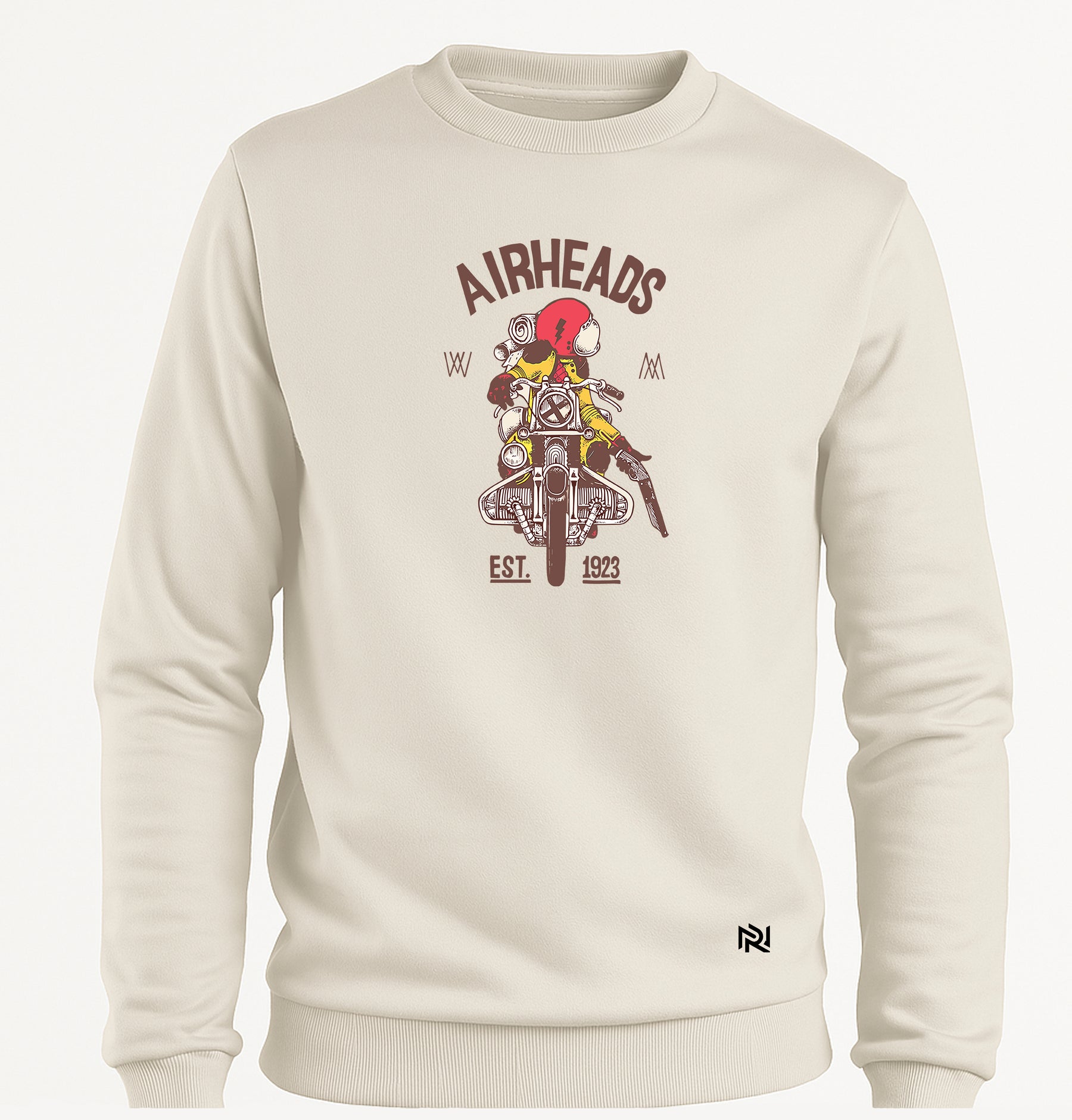 Moletom Airheads Unissex