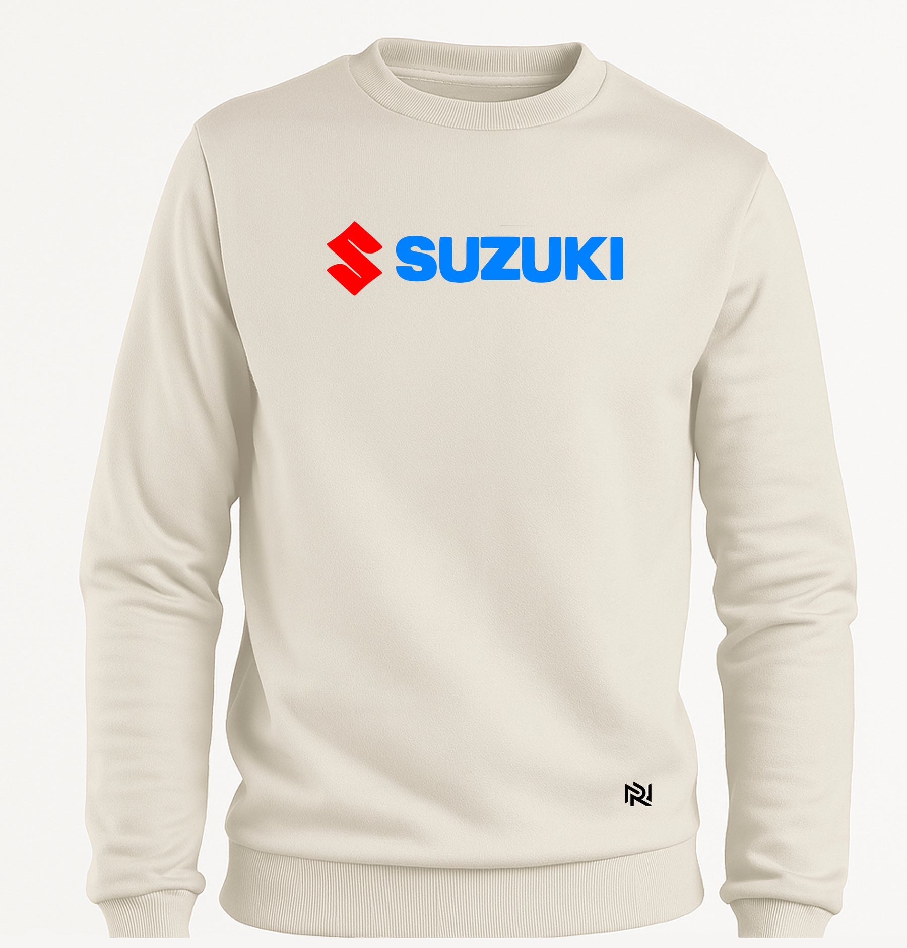 Moletom Felpado Suzuki Urban