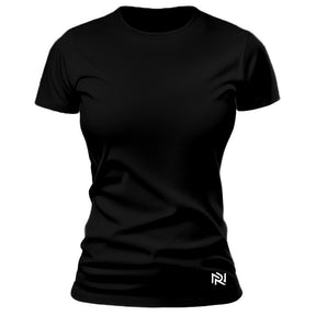 Camiseta Feminina Lisa Baby Look