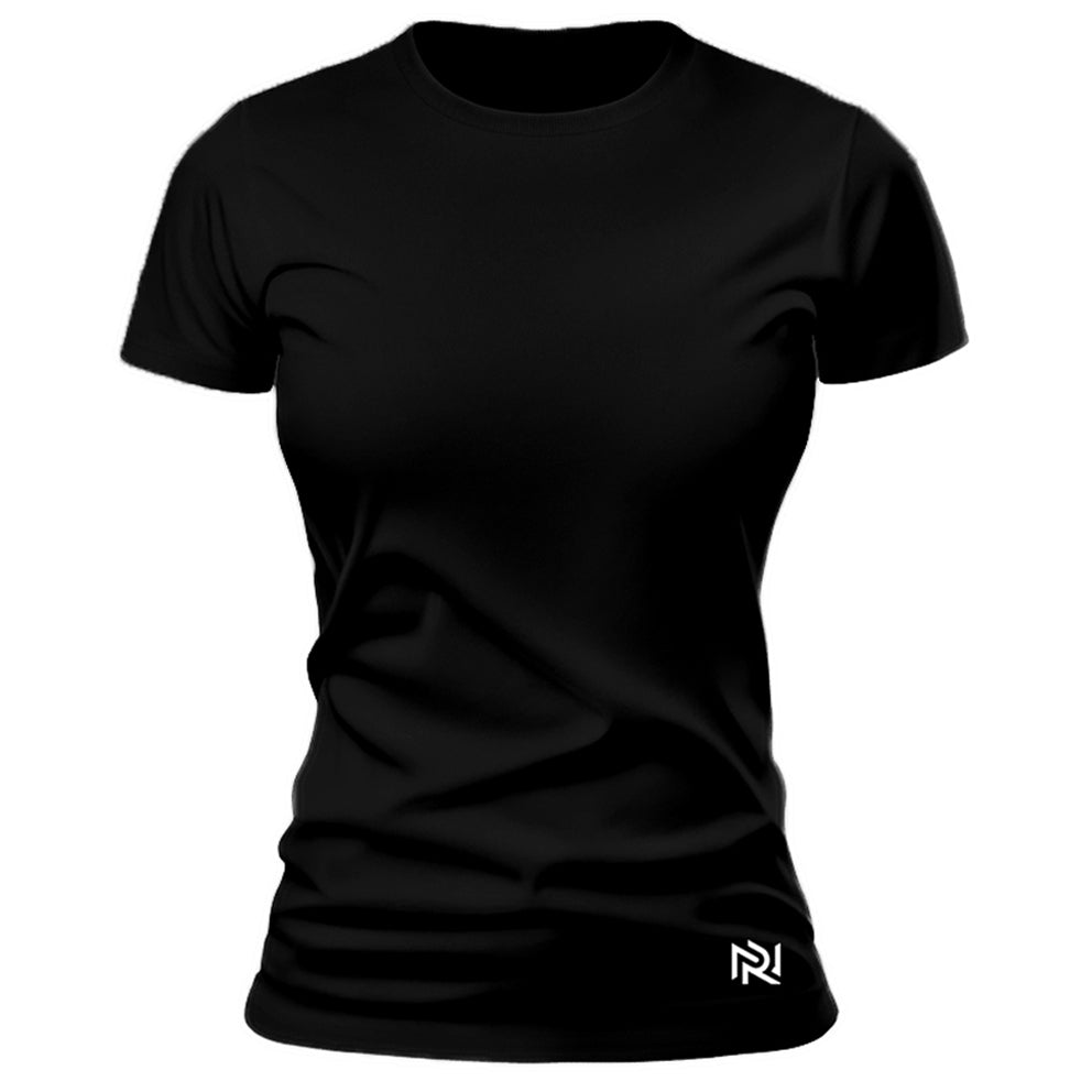 Camiseta Feminina Lisa Baby Look