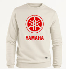 Moletom Felpado Yamaha Icon