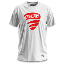 Camiseta Masculina Ducati Spirit