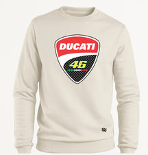 Moletom Felpado Ducati Vitesse