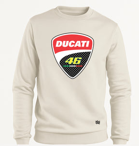 Moletom Felpado Ducati Vitesse