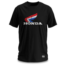 Camiseta Masculina Honda Racing Legacy