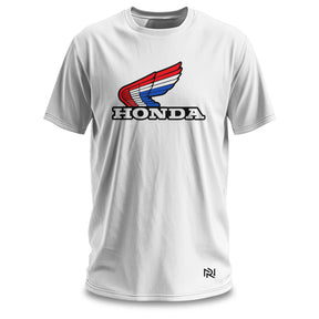Camiseta Masculina Honda Racing Legacy