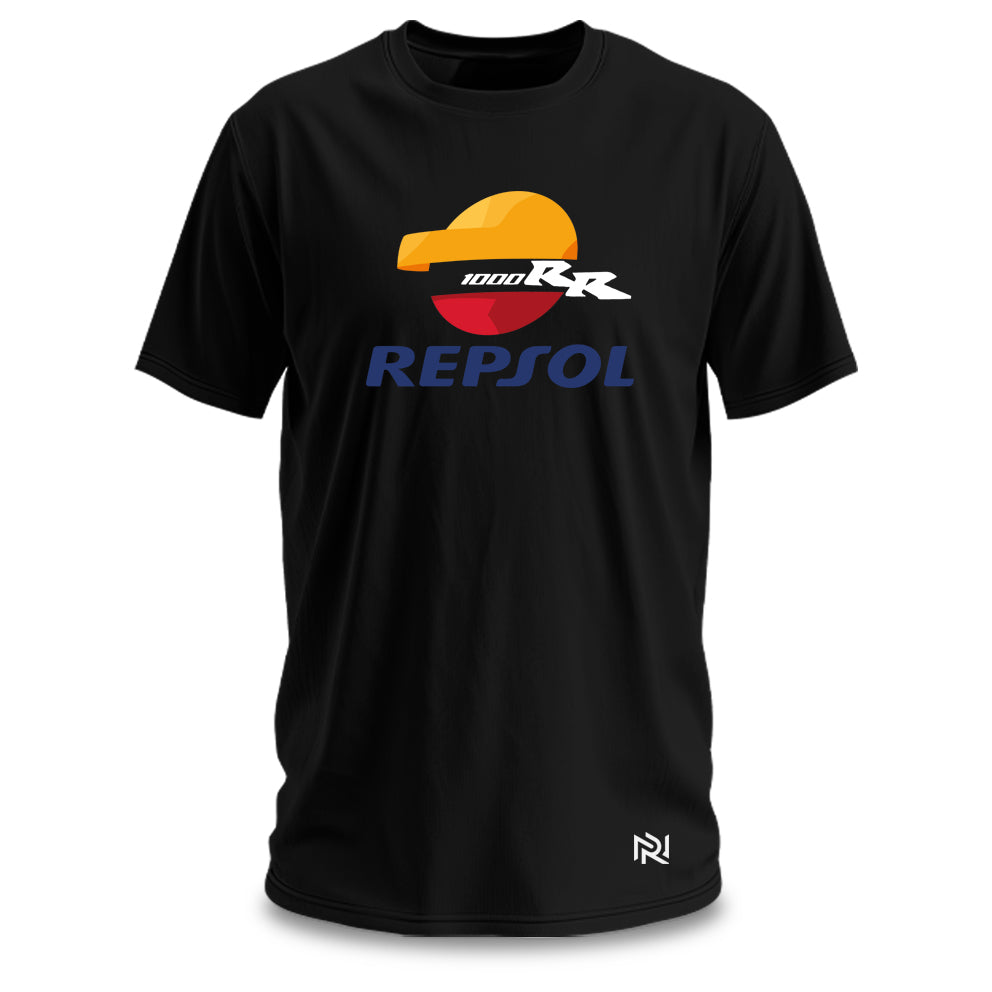 Camiseta Masculina Repsol Honda Team