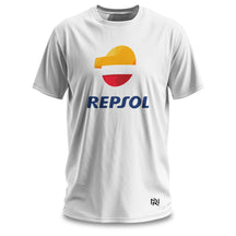Camiseta Masculina Repsol Honda Team