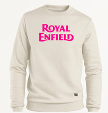 Moletom Felpado Royal Enfield