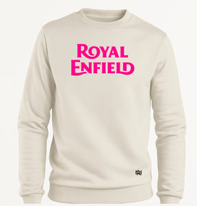 Moletom Felpado Royal Enfield