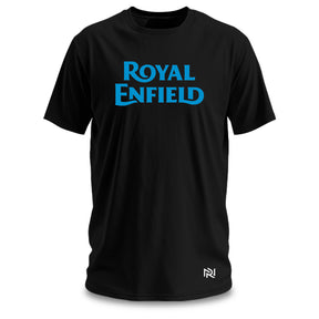 Camiseta Masculina Royal Enfield