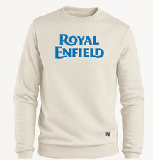 Moletom Felpado Royal Enfield