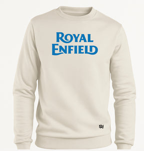 Moletom Felpado Royal Enfield