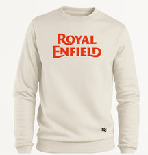 Moletom Felpado Royal Enfield