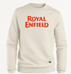 Moletom Felpado Royal Enfield