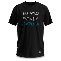 Camiseta Masculina Parceiros de Asfalto