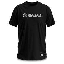 Camiseta Masculina Ride Bajaj