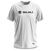 Camiseta Masculina Ride Bajaj