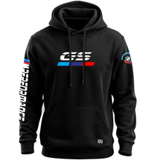Moletom Canguru BMW GS Storm (Sem Felpa)