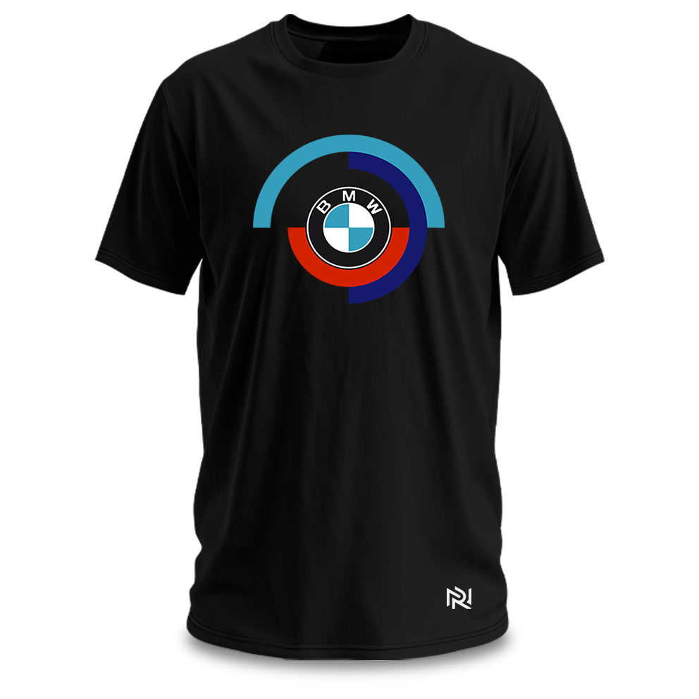 Camiseta Masculina  BMW Fusion Beast