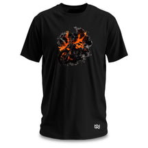 Camiseta Masculina Ghost Rider