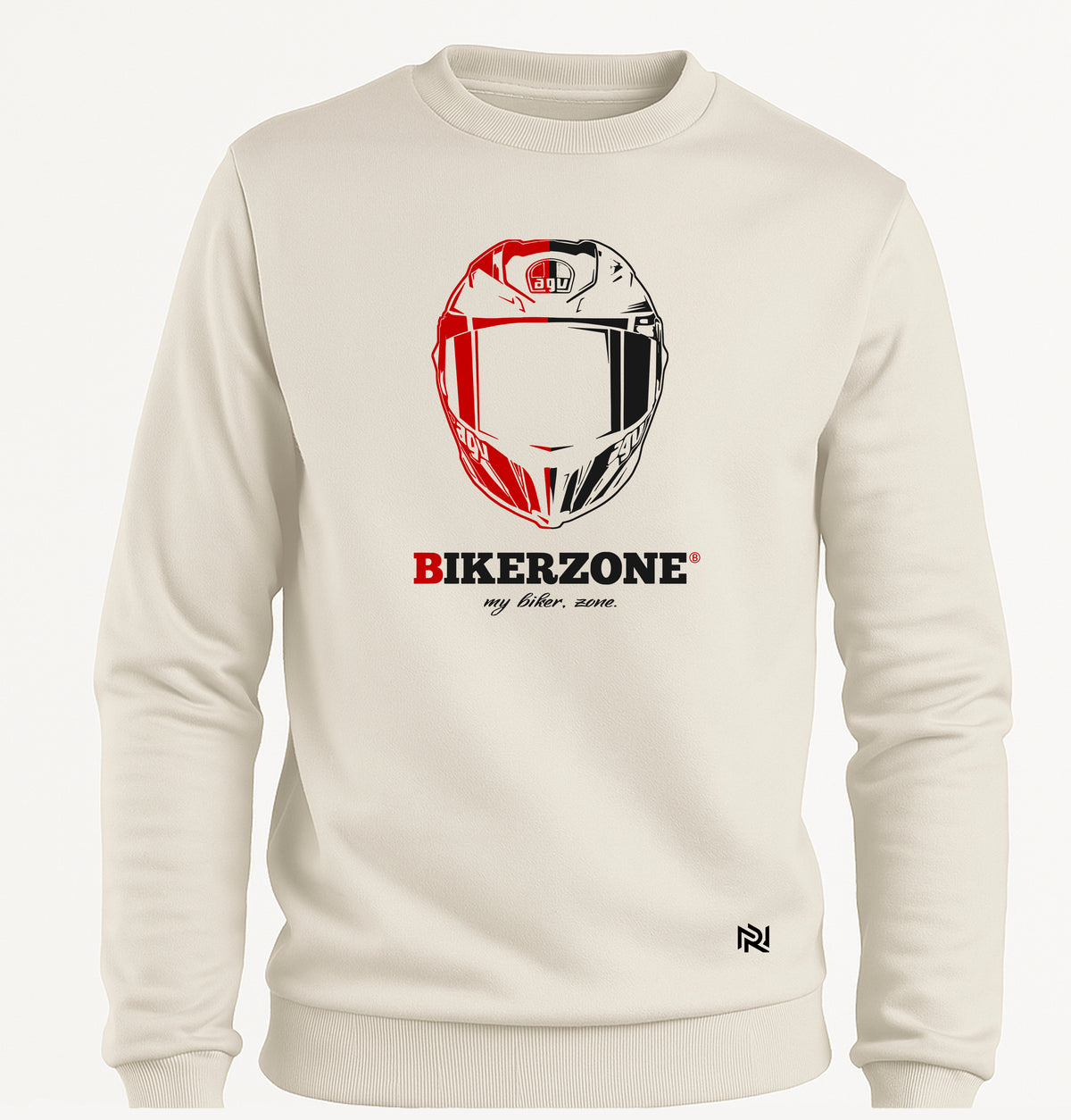 Moletom Bikerzone Unissex