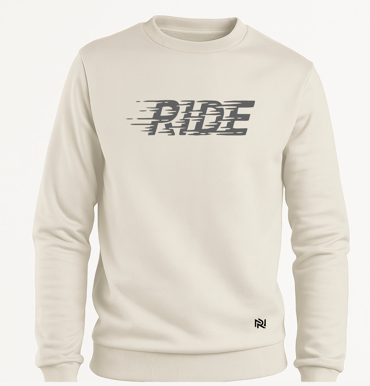 Moletom Felpado Ride