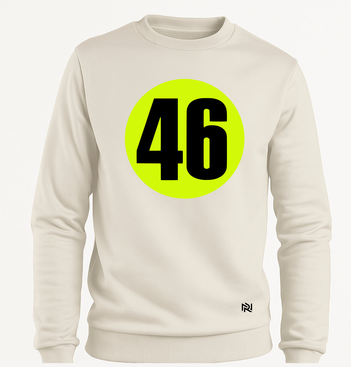Moletom 46 Unissex