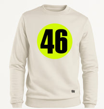 Moletom Felpado 46