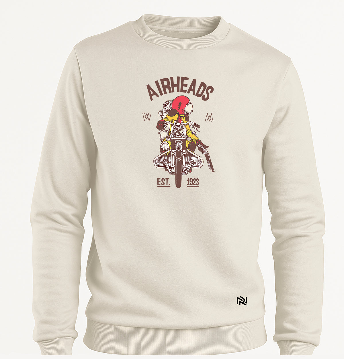 Moletom Airheads Unissex