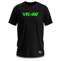 Camiseta Masculina VR46