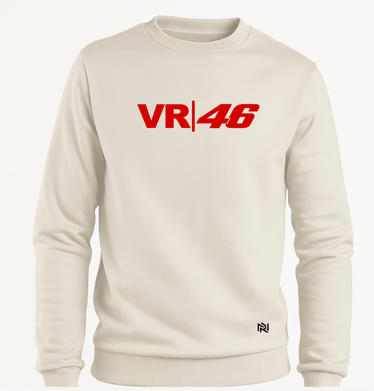 Moletom Felpado VR46