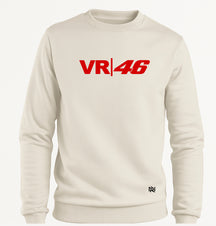 Moletom Felpado VR46