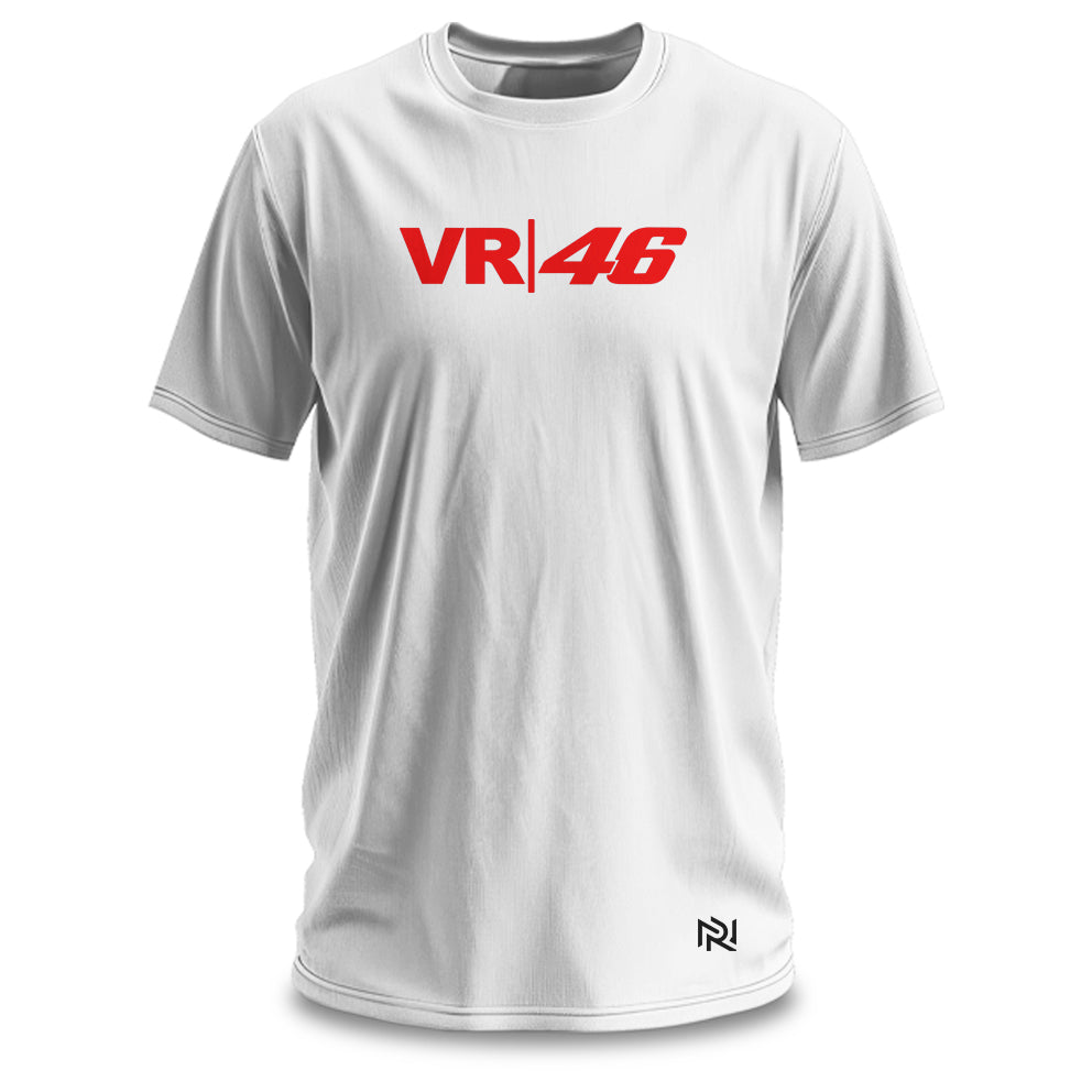 Camiseta Masculina VR46