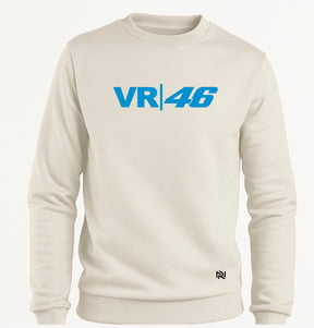 Moletom Felpado VR46