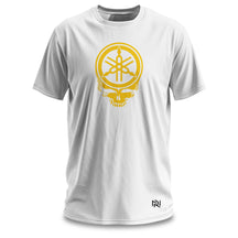 Camiseta Masculina Yamaha Bones