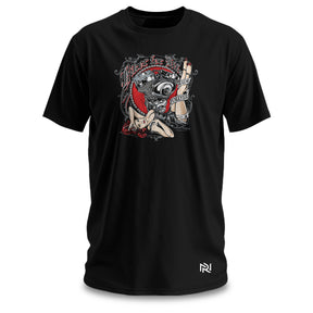 Camiseta Masculina Forever