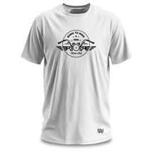 Camiseta Masculina Motor Club