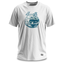Camiseta Masculina Fuck