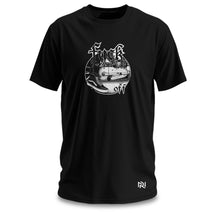 Camiseta Masculina Fuck