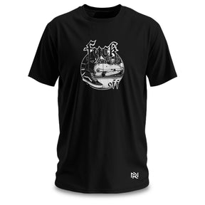 Camiseta Masculina Fuck